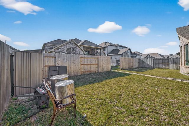 1315 Vinter Meadows Lane, Richmond, TX 77406
