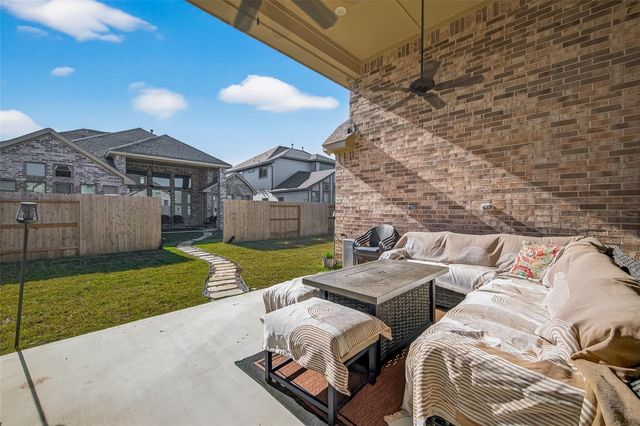 1315 Vinter Meadows Lane, Richmond, TX 77406