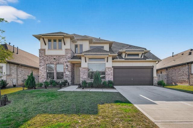1315 Vinter Meadows Lane, Richmond, TX 77406