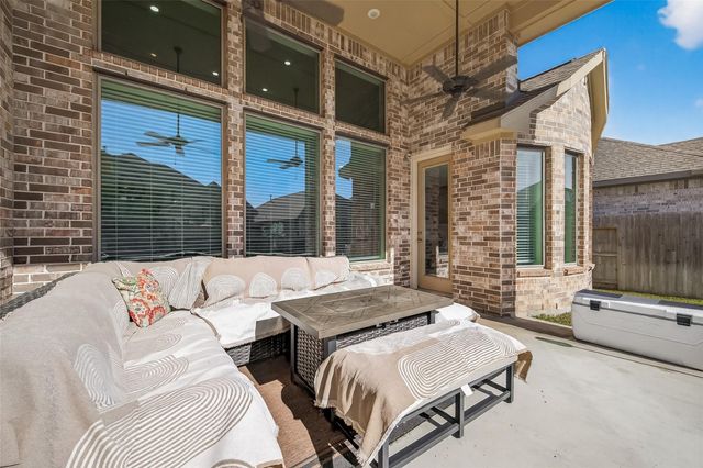 1315 Vinter Meadows Lane, Richmond, TX 77406