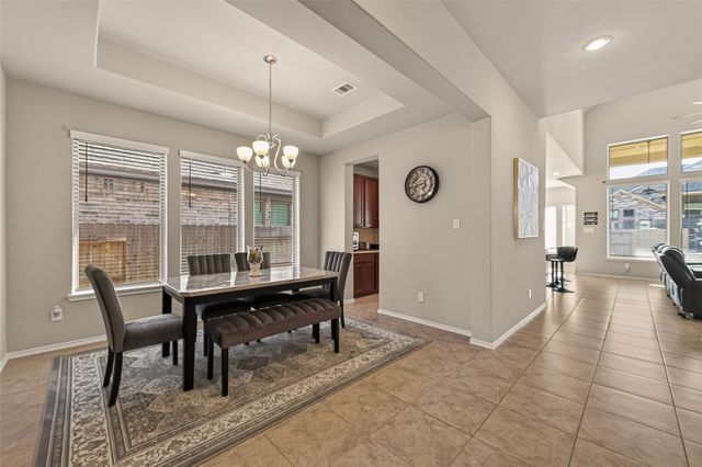 1315 Vinter Meadows Lane, Richmond, TX 77406