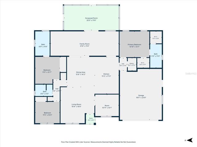 2928 FOREST CIRCLE, Seffner, FL 33584