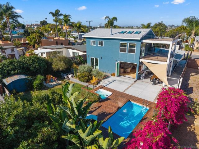 3544 Tomahawk Lane, San Diego, CA 92117