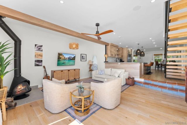 3544 Tomahawk Lane, San Diego, CA 92117