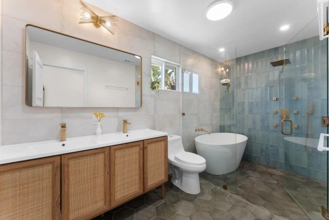 3544 Tomahawk Lane, San Diego, CA 92117