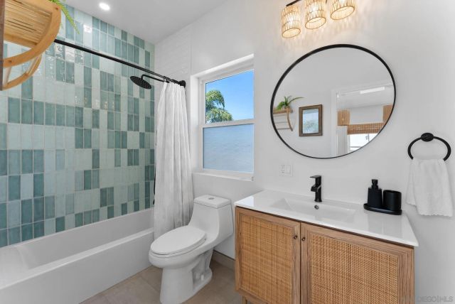 3544 Tomahawk Lane, San Diego, CA 92117