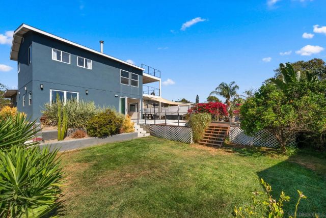 3544 Tomahawk Lane, San Diego, CA 92117