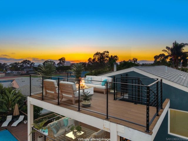 3544 Tomahawk Lane, San Diego, CA 92117