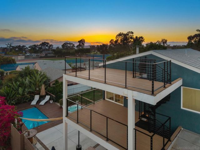 3544 Tomahawk Lane, San Diego, CA 92117