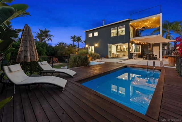 3544 Tomahawk Lane, San Diego, CA 92117