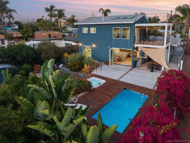 3544 Tomahawk Lane, San Diego, CA 92117