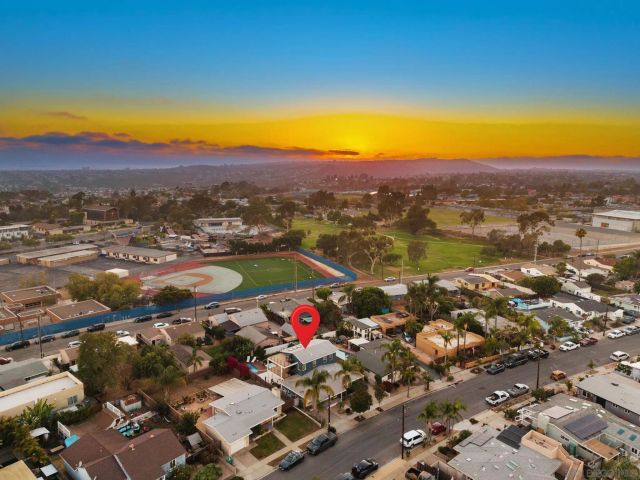 3544 Tomahawk Lane, San Diego, CA 92117