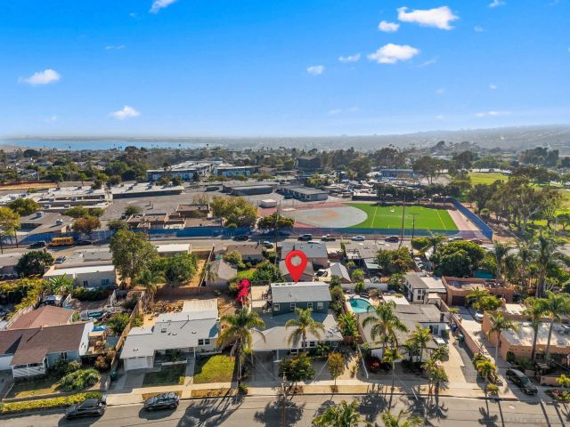 3544 Tomahawk Lane, San Diego, CA 92117