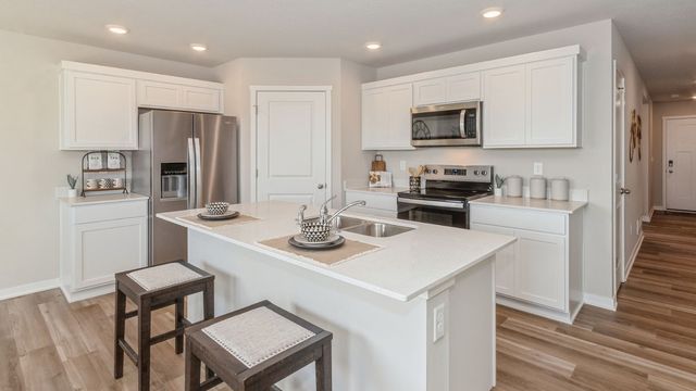 4 Verbena Lane SW, Cedar Rapids, IA 52404