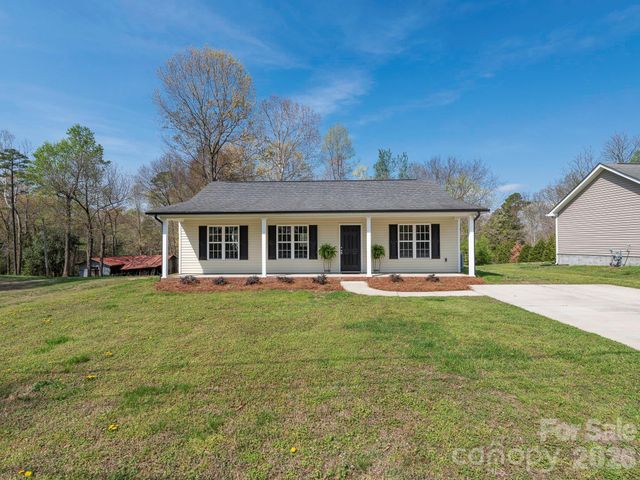 207 Krimminger Avenue SE, Concord, NC 28025