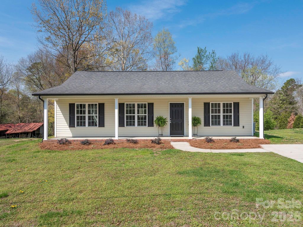 207 Krimminger Avenue SE, Concord, NC 28025
