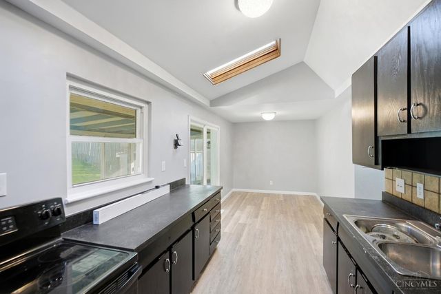 723 Ledro Street, Springdale, OH 45246