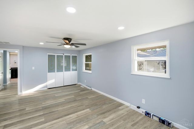 723 Ledro Street, Springdale, OH 45246