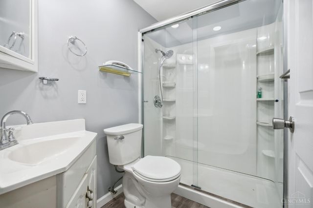 723 Ledro Street, Springdale, OH 45246