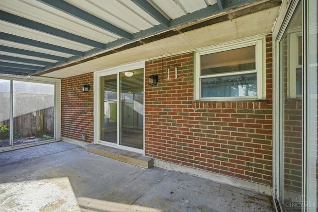 723 Ledro Street, Springdale, OH 45246