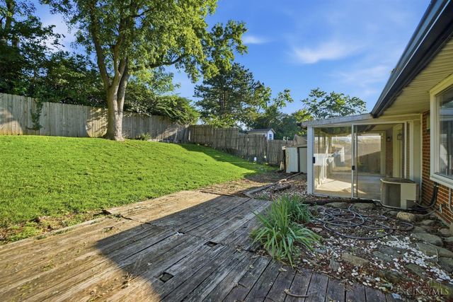 723 Ledro Street, Springdale, OH 45246