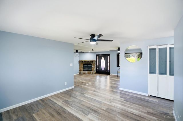 723 Ledro Street, Springdale, OH 45246