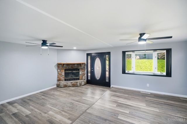 723 Ledro Street, Springdale, OH 45246