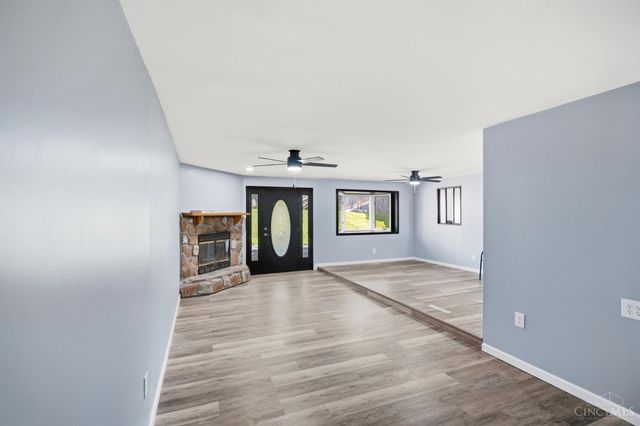 723 Ledro Street, Springdale, OH 45246