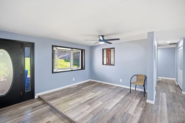 723 Ledro Street, Springdale, OH 45246