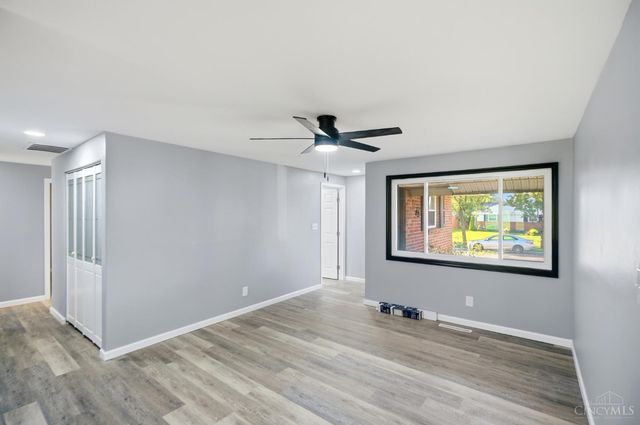 723 Ledro Street, Springdale, OH 45246
