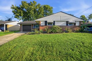 723 Ledro Street, Springdale, OH 45246