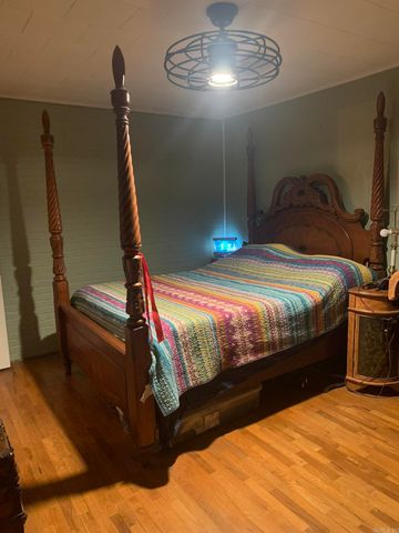 927 Leonard St., Camden, AR 71701