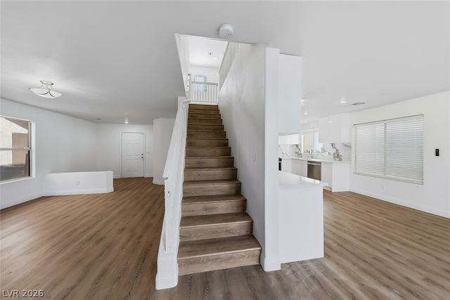 8608 Hidden Pines Avenue, Las Vegas, NV 89143