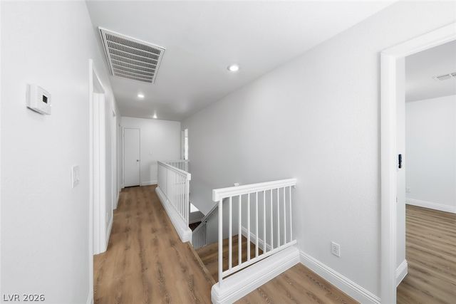 8608 Hidden Pines Avenue, Las Vegas, NV 89143