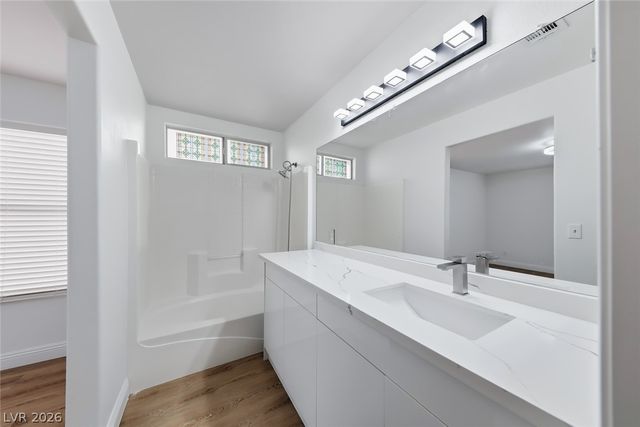 8608 Hidden Pines Avenue, Las Vegas, NV 89143