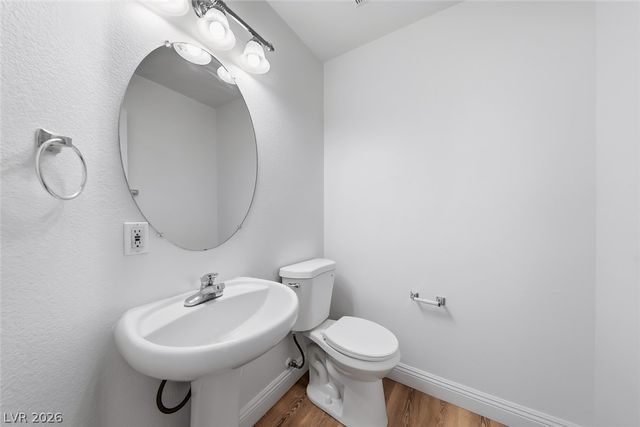 8608 Hidden Pines Avenue, Las Vegas, NV 89143