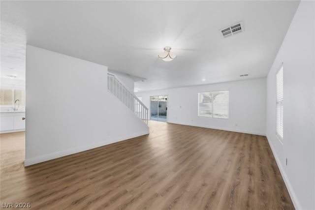 8608 Hidden Pines Avenue, Las Vegas, NV 89143