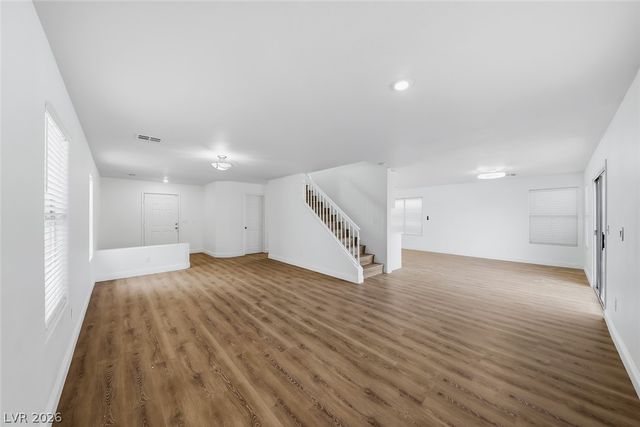 8608 Hidden Pines Avenue, Las Vegas, NV 89143