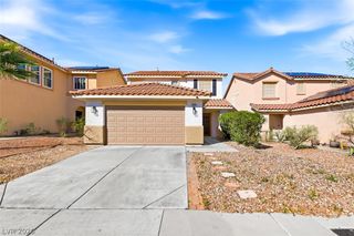8608 Hidden Pines Avenue, Las Vegas, NV 89143