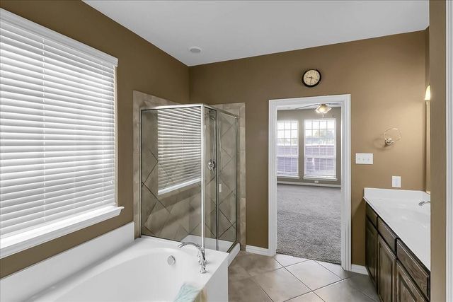 7306 Waterbury Drive, Rowlett, TX 75089