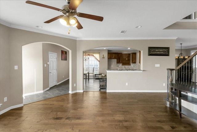 7306 Waterbury Drive, Rowlett, TX 75089