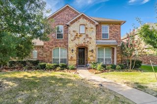 7306 Waterbury Drive, Rowlett, TX 75089