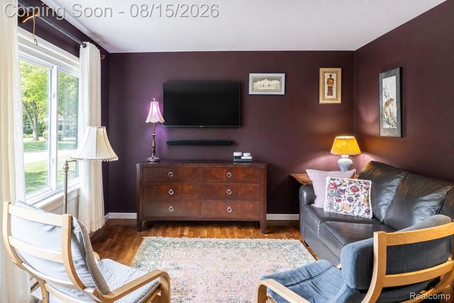 1421 Cedarhill Drive, East Lansing, MI 48823