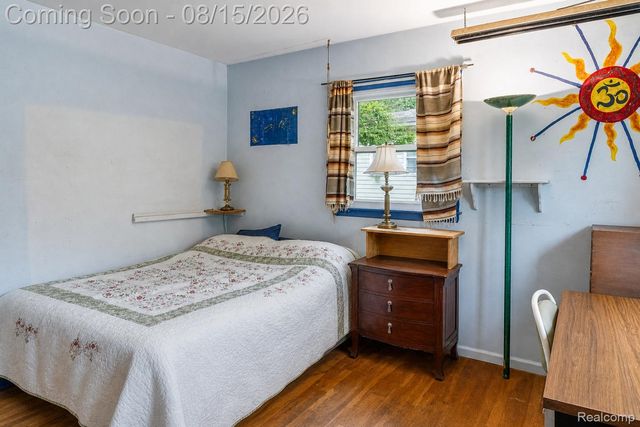 1421 Cedarhill Drive, East Lansing, MI 48823