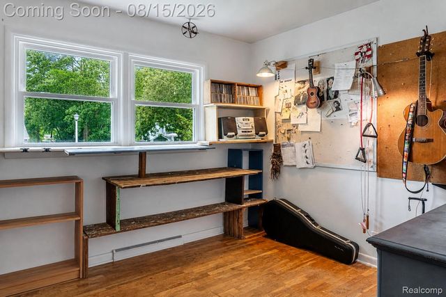 1421 Cedarhill Drive, East Lansing, MI 48823