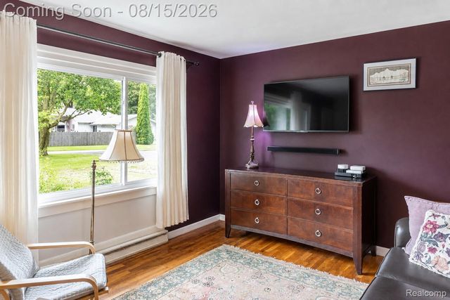 1421 Cedarhill Drive, East Lansing, MI 48823