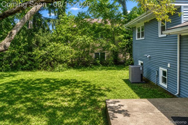 1421 Cedarhill Drive, East Lansing, MI 48823