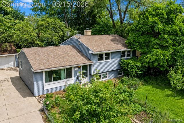 1421 Cedarhill Drive, East Lansing, MI 48823