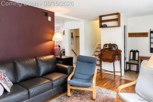 1421 Cedarhill Drive, East Lansing, MI 48823