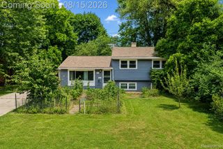 1421 Cedarhill Drive, East Lansing, MI 48823